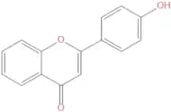 4'-Hydroxyflavone