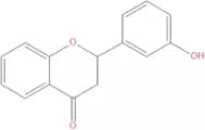 3'-Hydroxyflavanone