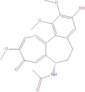 (-)-3-Demethylcolchicine