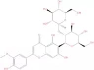 Isoscoparin-2''-O-glucoside