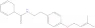 Hortiamide