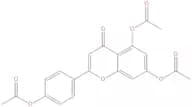 Apigenin triacetate