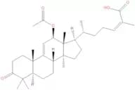 12β-Acetoxycoccinic acid