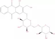 Lucidin 3-O-Primeveroside