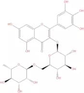 Myricetin 3-O-rutinoside
