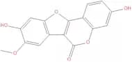 3'-Methoxycoumestrol
