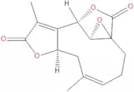 Linderanine C