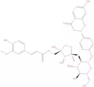 Licorice glycoside C2