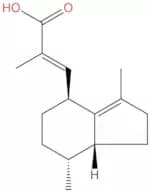 Valerenic acid