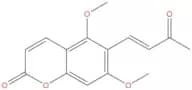 5-Methoxysuberenone