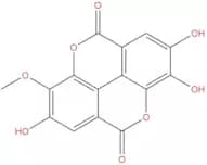 3-O-Methylellagic acid