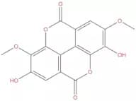 3,4'-Di-O-methylellagic acid