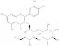 Quercetin 3-O-neohesperidin