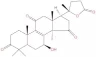 Ganolactone A
