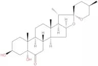 5-α-Hydroxy Laxogenin