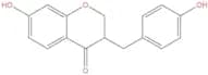7,4'-Dihydrohomoisoflavone