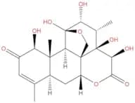 13α,21-Dihydroeurycomanone