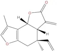 Isolinderalactone