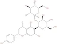 Isovitexin 2''-O-β-glucoside