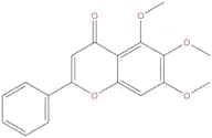 5,6,7-Trimethoxyflavone