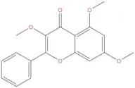 3,5,7-Trimethoxyflavone