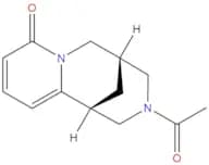 N-Acetylcytisine