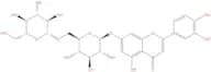Luteolin 7-O-β-gentiobioside