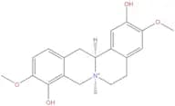 Cyclanoline