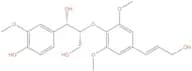 Erythro-guaiacylglycerol-β-O-4'-sinapyl ether