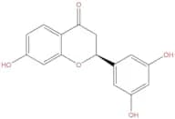 7,3',5'-Trihydroxyflavanone