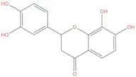 7,8,3',4'-Tetrahydroxyflavanone