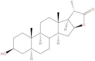Tigogenin lactone