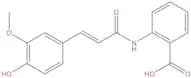 Avenanthramide E