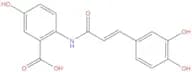 Avenanthramide C