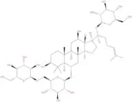 Notoginsenoside M