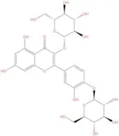 Quercetin 3,4'-O-β-diglucoside