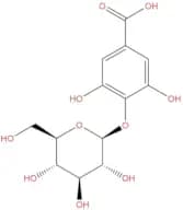 Gallic acid 4-O-β-D-glucopyranoside