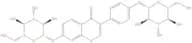 Daidzein 4',7-diglucoside