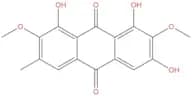 1,6,8-Trihydroxy-2,7-dimethoxy-3-methylanthraquinone