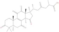 Ganoderic acid GS-1