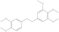 Chrysotobibenzyl