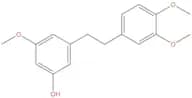 3'-hydroxy-3,4,5'-trimethoxybibenzyl