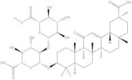 6''-Methyl glycyrrhizinate