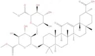 6',6''- dimethyl glycyrrhizinate