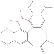 7(18)-Dehydroschisandro A