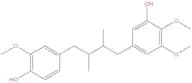 Schineolignin C