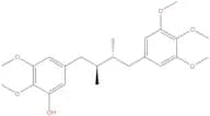 Schineolignin D