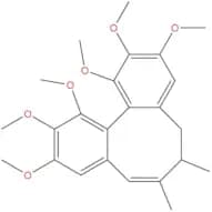 7(8)-Dehydro Schisandrol A