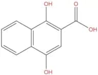 1,4-Dihydroxy-2-naphthoic acid