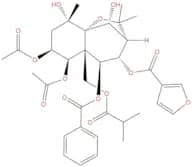 Celangulin XIX